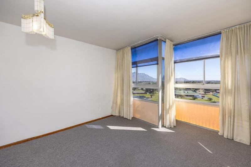 1 Bedroom Property for Sale in Townsend Estate Western Cape